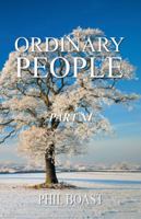 Ordinary People: Part XI 1490788352 Book Cover
