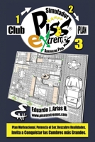 Pisos Extremos: "Adrenalina Pura" 9564017068 Book Cover