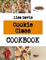 Cookie Class: indian cookies recipes B0BJXYQSSD Book Cover