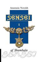 Sensei of Shambala 9662296107 Book Cover