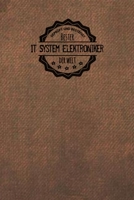 Gepr�ft und Best�tigt bester IT-System-Elektroniker der Welt: inkl. Terminplaner 2020 ★ Das perfekte Geschenk f�r M�nner, die im IT Bereich arbeiten Geschenkidee Geschenke 1706148852 Book Cover
