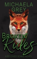 Broken Rules (2) 1949936120 Book Cover