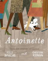 Antoinette 1481457837 Book Cover