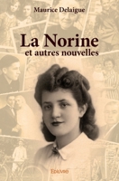 La Norine et autres nouvelles (French Edition) 2414538562 Book Cover