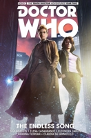 Doctor Who: The Tenth Doctor Vol. 4 (Doctor Who: The Tenth Doctor 178276741X Book Cover