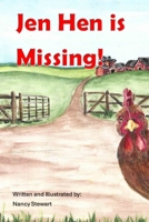 Jen Hen is Missing 1997998068 Book Cover