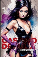Castigo de Julia: Desejo, Infidelidade e Penitência (Portuguese Edition) B0F3VY7SQG Book Cover