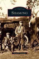 Shamong (Images of America: New Jersey) 0738564974 Book Cover