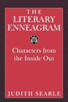 The Literary Enneagram: Characters from the Inside Out 155552107X Book Cover