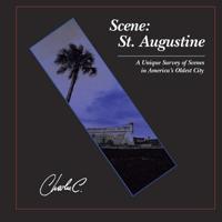 Scene: St. Augustine 1329626702 Book Cover