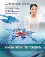 Women in Information Technology 1422229289 Book Cover