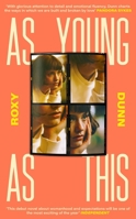 As Young as This 0241632730 Book Cover