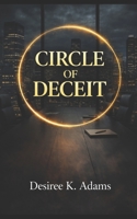 Circle of Deceit B0GQGHHKM8 Book Cover