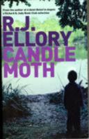 Candlemoth 0752859145 Book Cover