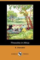 Pinocchio in Africa 9357917942 Book Cover