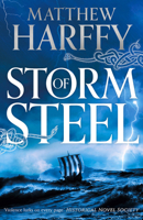 Storm of Steel 1786696339 Book Cover