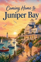 Coming Home to Juniper Bay B0HGN2RCX9 Book Cover