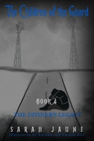 The Diviner's Legacy 1722150351 Book Cover