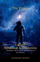 Galaxy Structure and Evolution B0CLHCXF7L Book Cover