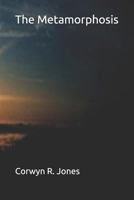 The Metamorphosis 1730980686 Book Cover