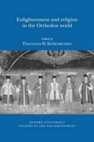 Enlightenment and Religion in the Orthodox World 0729411737 Book Cover