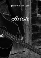 Artiste 0244136777 Book Cover