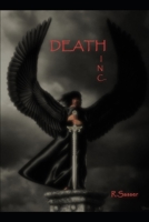 Death Inc B087CVH1VK Book Cover
