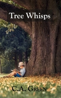 Tree Whisps B0BZ6VTX5W Book Cover