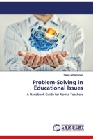 Problem-Solving in Educational Issues 6202525053 Book Cover