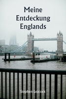 Meine Entdeckung Englands (German Edition) 9359947016 Book Cover