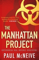 The Manhattan Project 1785301926 Book Cover