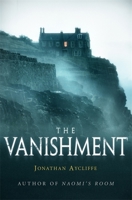 The Vanishment 0002241579 Book Cover