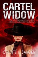 Cartel Widow 099699744X Book Cover