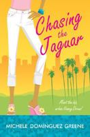 Chasing the Jaguar (Martika Galvez Mystery) 0060763558 Book Cover