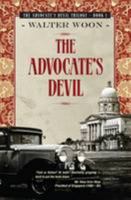 The Advocate's Devil 9814302651 Book Cover
