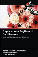 Applicazione fogliare di fertilizzante 6200868379 Book Cover