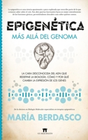 Epigenetica 8419414190 Book Cover