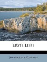 Erste Liebe 1246366665 Book Cover