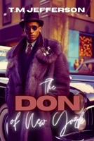 The Don of New York 108804509X Book Cover