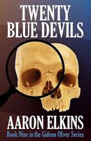Twenty Blue Devils 0446405264 Book Cover