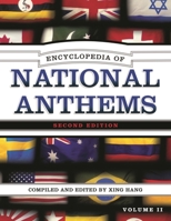 Encyclopedia of National Anthems 0810848473 Book Cover