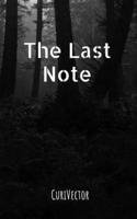 The Last Note B0FTT4DB84 Book Cover