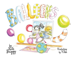 Balloons 064576096X Book Cover