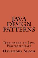 Java Design Patterns 1537192353 Book Cover