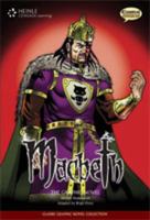 Macbeth: Workbook 1111005737 Book Cover