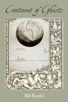 Continent of Ghosts 1941137091 Book Cover