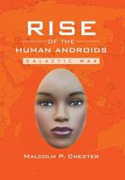 Rise of the Human Androids: Galactic War 1493155806 Book Cover