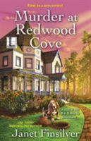 Murder at Redwood Cove 1616509309 Book Cover