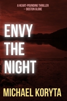 Envy the Night 0312361580 Book Cover