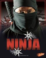 Ninja 1476531129 Book Cover